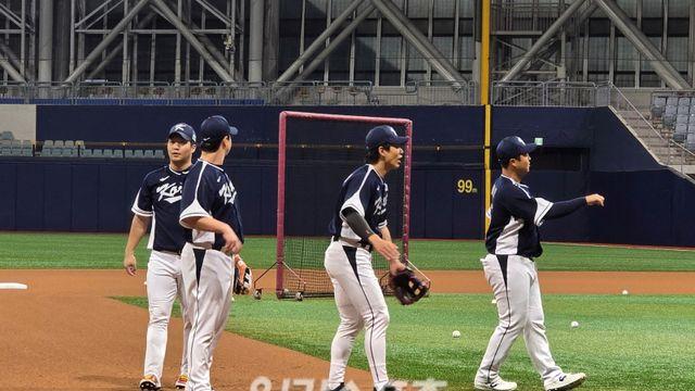 '3루수가 누구야' 여기에 김도영까지? 