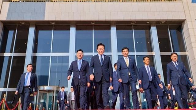 ‘코스피 4000 붕괴’ 표현 두고 정치권 충돌…여당이 대안으로 언급한 '단어'