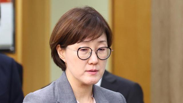 끝나지 않는 '김현지' 논란…여야, 대통령실 국감 앞두고 운영위서 공방