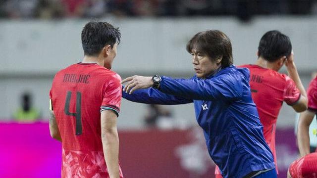 홍명보호 스리백, 올해 마지막 시험대…김민재·박진섭의 파트너는?