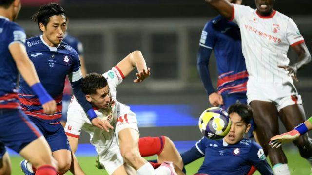 ‘승격 전쟁’ 부천FC, 김포 원정 ‘총력전 선포’