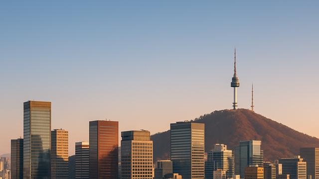 [오늘의 날씨] 전국 맑고 일교차 커···낮 최고 22도