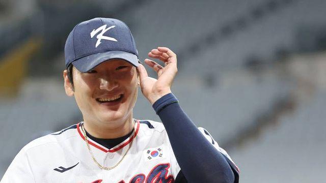 '류지현호 첫 경기' 체코전 1차전 선발은 곽빈, 