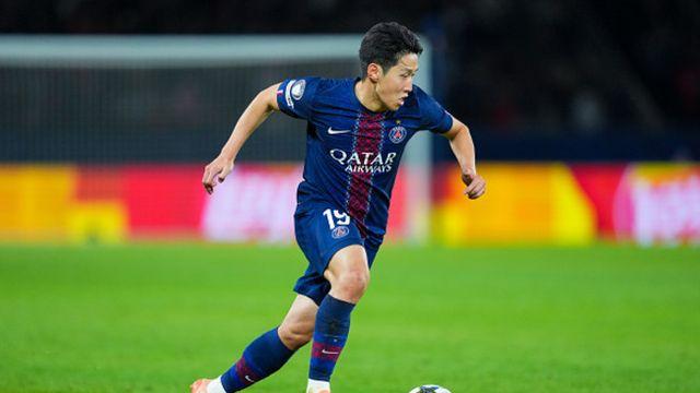 이강인 미쳤다! 바이에른 뮌헨전 상대 환상 도움+패스 성공률 무려 ‘100%’…PSG 최고 평점 등극