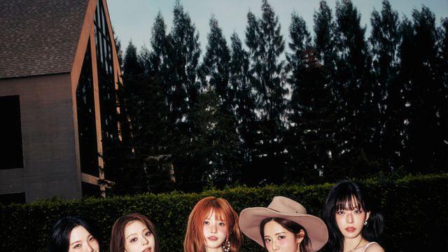 프로미스나인, 12월 캐럴 신곡 컴백