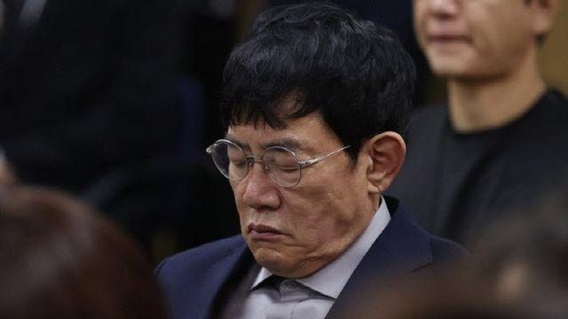 '남의 차' 몰다 발각된 예능 대부…이경규, 벌금 2백만원 약식명령