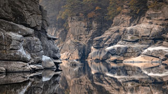 철원 고석정, 역사를 딛고 선 자연의  아름다운 여행지