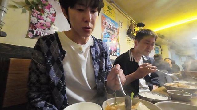 ‘파워J’ 정윤호 vs ‘파워P’ 전현무…인생철학 대충돌