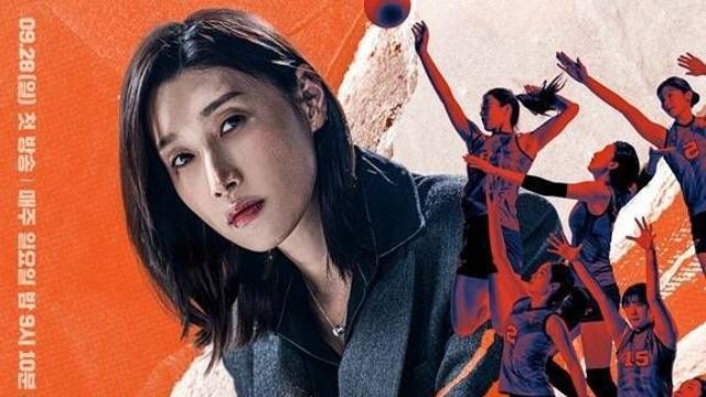 ‘신인감독 김연경’, 예능판 ‘신흥 강자’로 떠올라.. 주간 예능 1위