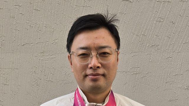 '6관왕 명중' 사격 김정남, 장애인체전 MVP…