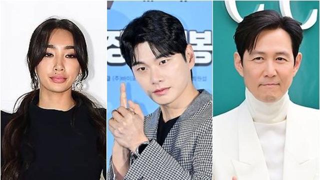 문가비, 이이경·이정재 이어…'2살 아들' 벌써 AI 조작 피해 [엑's 이슈]