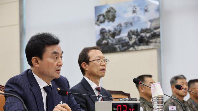 한미정상회담 '문건' 조율 중…핵잠수함·36조 규모 무기구매도