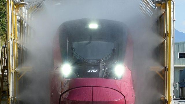 차세대 SRT 'EMU-320' 내년 말 납품…하루 5만2천석→7만7천석