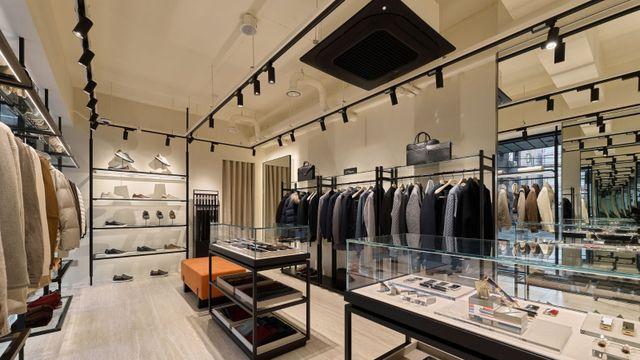 에스제이듀코, 프렌치 럭셔리 편집샵 'MAISON SJ 149'  성황리 오픈