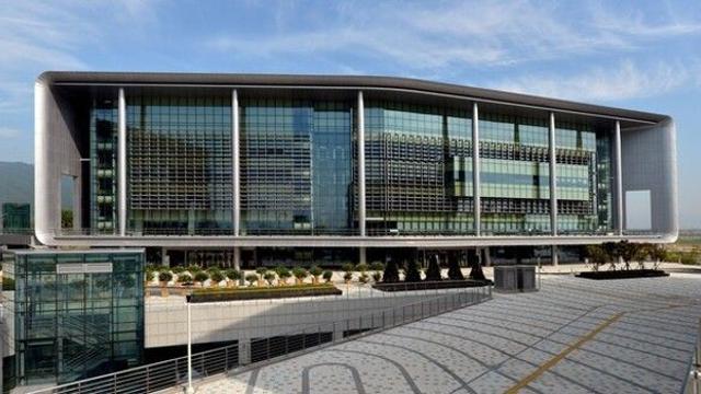 충남도의회, 제362회 정례회 개회