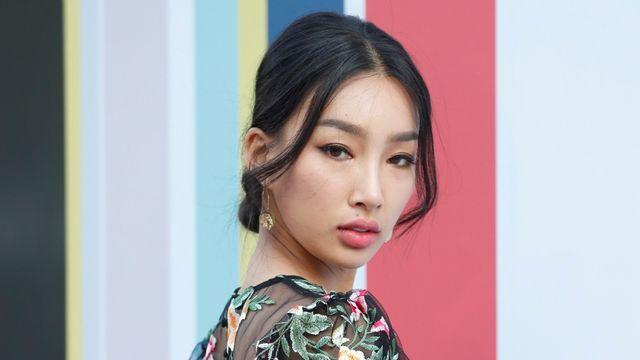 '정우성 혼외자 공개' 문가비, 아들 사진 '무단 AI 합성'에 분노 (전문)