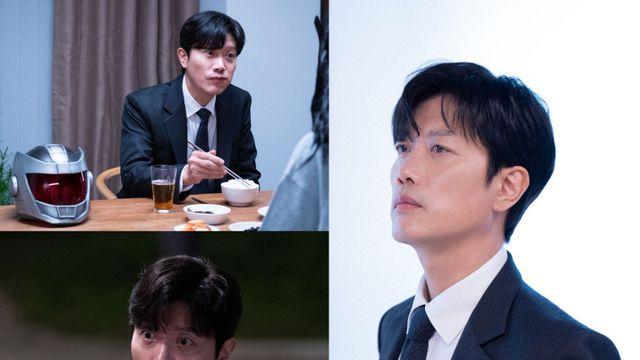 박희순, 요즘 왜이래?…드라마에 이어 광고서도 반전 매력