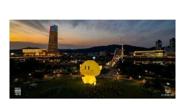 한국에서 몇년간에 걸쳐 이미지 탈바꿈하고 있는 지역 갑.jpg