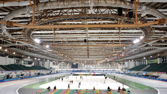 대한체육회, 모두에게 열린 태릉국제스케이트장 운영