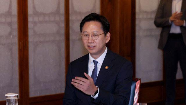 GPU 26만 장 확보했지만…배경훈 “대규모 AI 전력, SMR 준비도 병행해야”