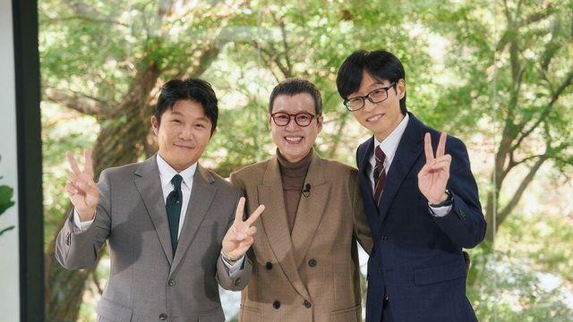 유방암 투병중인 박미선 근황