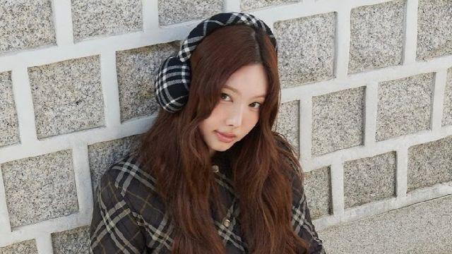 나연, 나나, 차정원이 선택한 월동 준비 아우터, 퀼팅 재킷!