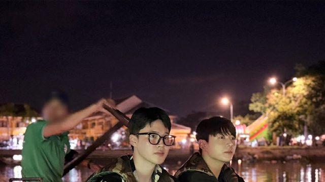 지민·정국, 스위스·베트남서 우정 여행…'이게 맞아?!' 시즌2 공개