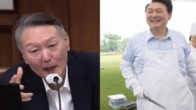 계란말이·폭탄주 그리고 “쏴 죽이겠다”…“윤석열, 부끄럽고 창피”