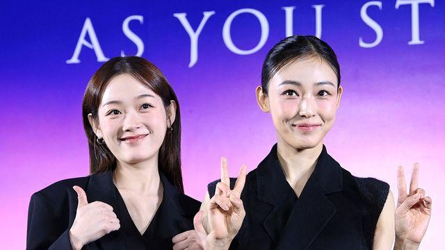 전소니·이유미 닮은 꼴? 