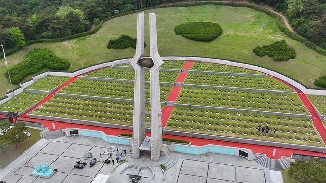 광주 시민사회·정치권, 장동혁 5·18 민주묘지 참배 반발(종합)