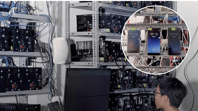 댓글 좋아요 주작하는 실체