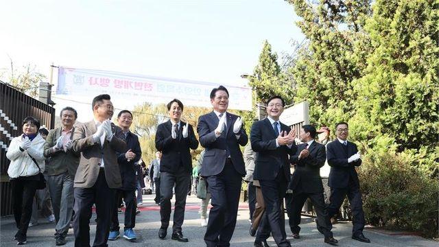 최대호 안양시장 