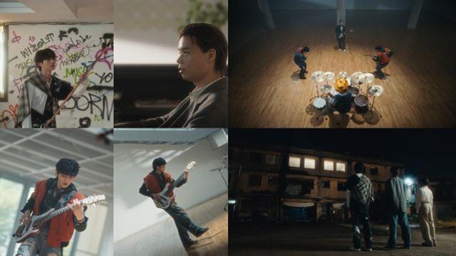 루시, 더블 타이틀곡 ‘다급해져’ MV 티저… 깊어진 음악 세계