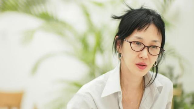 “너무 죄송” 엄태웅 아내 윤혜진, 연이은 사과…무슨 일?