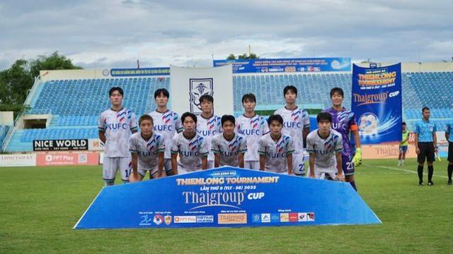 U22 제도 완화, 한국 축구 육성의 새로운 패러다임은 대학이 이끈다