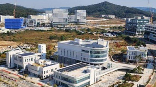 행복청, 4생활권 지역 거점 복합커뮤니티센터 완공