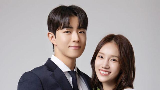 가난했지만 창의적인 남성, '턱시도 광고'로 결혼식 올렸다