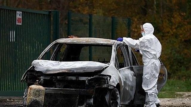 프랑스서 차로 35분간 행인 5명 들이받아…2명 중상