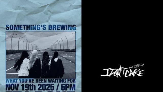 '피네이션 걸그룹' 베이비돈크라이, 19일 컴백 확정