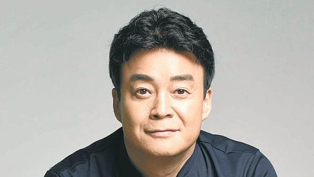 더본코리아 백종원, 유튜브 채널 리뉴얼 발표 [전문]