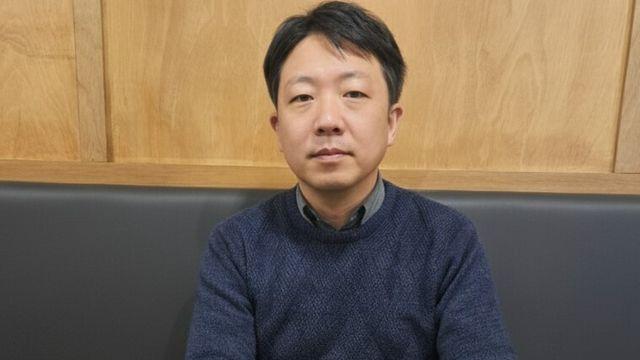 ‘아이디어캠퍼스’ 윤석환 대표 “요즘 리더들은 인사이트를 갈구해요”