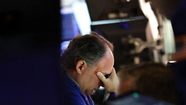 테크주 추락, 비트코인 10만달러 붕괴...위험자산 붕괴 시작됐다