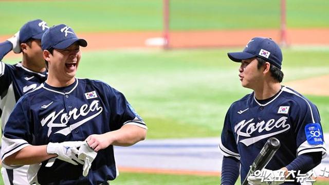 한화 'KS 4차전' 대충격 역전패, 아직도 쓰라리네…노시환 