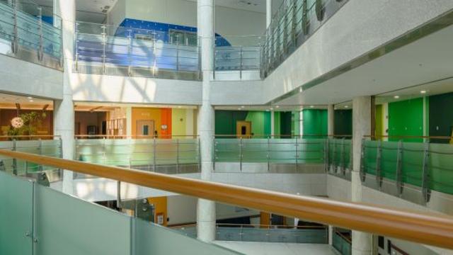 광명시 ‘소하담숲’, 색과 예술로 치유 공간 구현…한국색채대상 블루상 수상