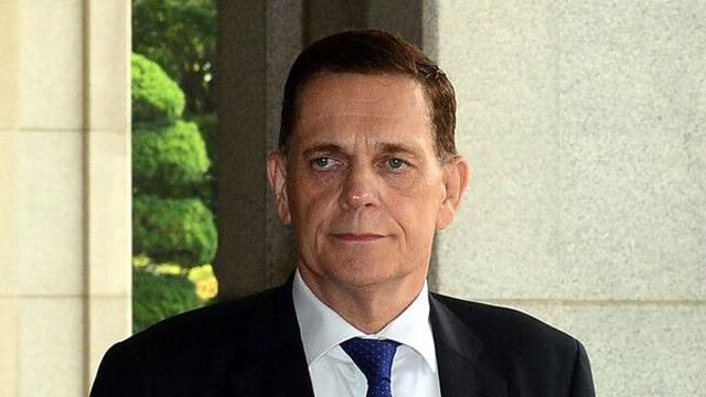 '배출가스 조작' 폭스바겐 前 임원, 기소 8년만 1심 선고