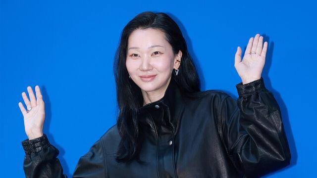 [NC포토] 장윤주, 숨길 수 없는 모델 본능