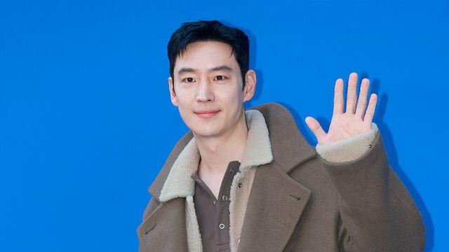 [NC포토] 이제훈, 근사한 미소