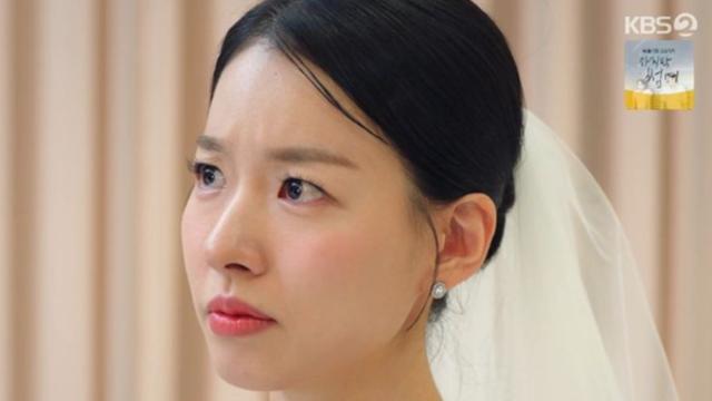 '친밀한 리플리' 이시아, 한기웅과 결혼한 '진짜' 이유