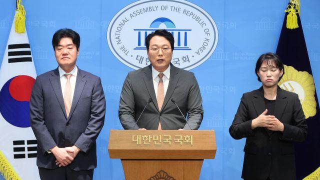 野천하람 “도봉 등 8개 조정지역 즉각 철회하라…거부시 즉시 행정소송”