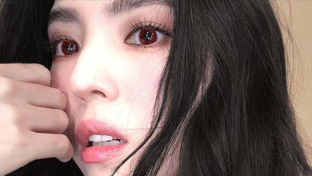 32살.. 한소희 미모 근황